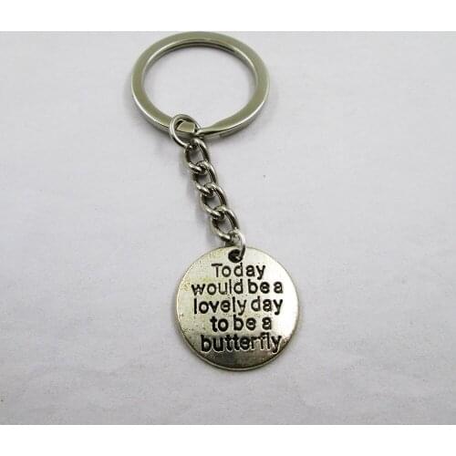 Keychains Dust And Soil China