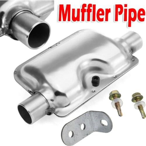 Глушители авто FOSITAN China At AliExpress