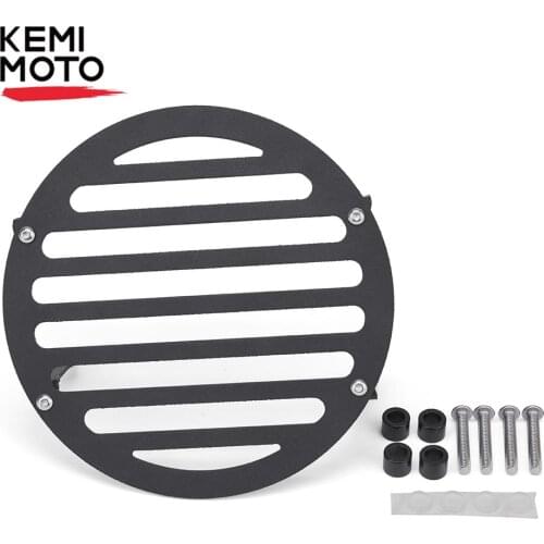 CMX500 300 Motorcycle Front Headlight Cover Grill Guard Protector For Honda Rebel CMX 500 300 CMX300 2017-2020 Accessories