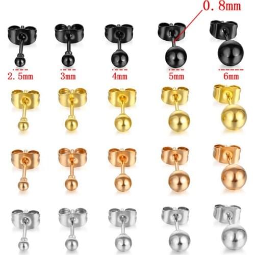 OBYB Jewelry Findings