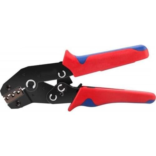 SN-48B Crimping Tool 600pcs 4.8/6.3 Plug Terminal Crimper Crimping Pliers