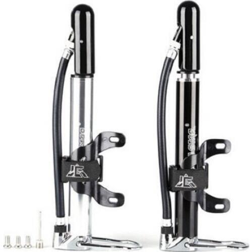 PRO STAR Bicycle Pumps