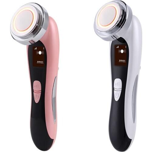 Radio Mesotherapy Electroporation Rf Lifting Beauty Wrinkle Frequency