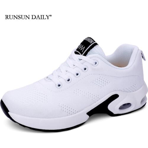 RUNSUN DAILY Fitness Shoes