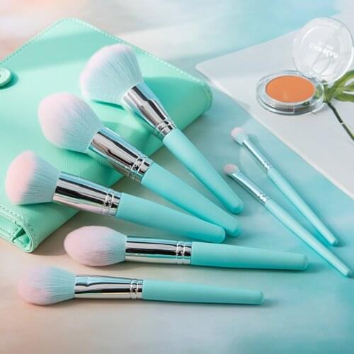 Urban Face Makeup Brush Sets