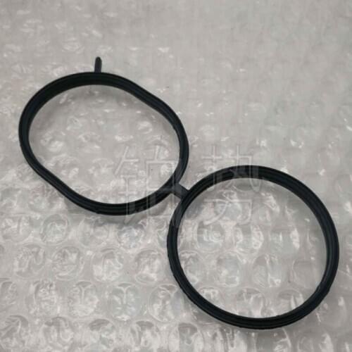 Car Intake manifold upper gasket 2004-Hon daC R-V STR EAM RD4 RD5 RN3 Intake pipe gasket Branch pipe gasket 17105PNAJ01