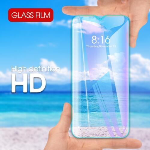 UMIDIGI F1 Play Tempered Glass Good Premium 9H Screen Protector Protective Glass Film Accessories for UMIDIGI F1 Play 6.3Inch