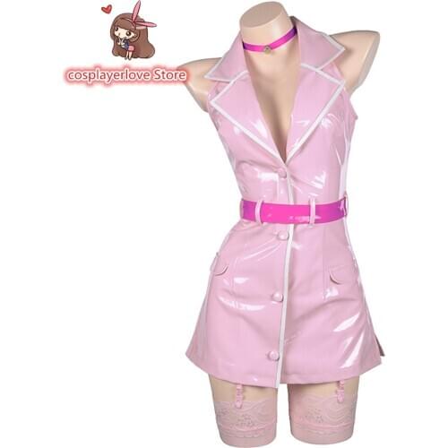 DATE A LIVE Yatogami Tohka Cosplay Costume Women Summer Bikini Swimsuits Nero Red Swimwear costume