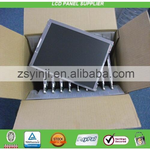 12.1"800*600 a-Si TFT-LCD panel LQ121S1LG41