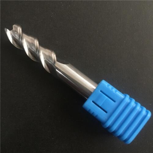 3F-16R3*16*45*100,Round nose cutter 16mm diameter corner R3