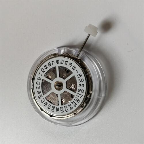 Automatic Watch Clock Movements 8215 replacement 8215 Mechanical Automatic movement Watch clock repair tool