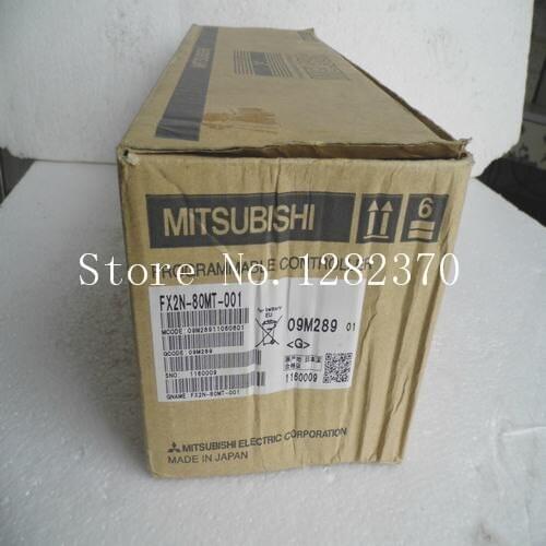 [BELLA] new Japanese original authentic - module FX2N-80MT-001 spot