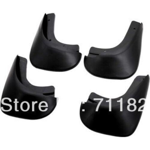 Mud Guard For Audi A6 C5