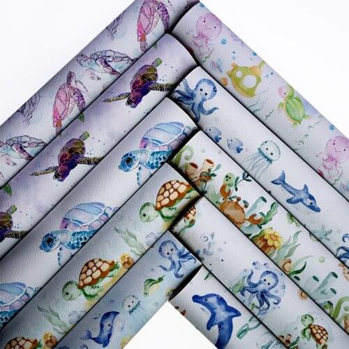 Choshim Artificial Leather