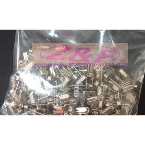 Crystal 6.4 6.400MHZ 6.4MHZ 6.4M HC-49S 100pcs/lot