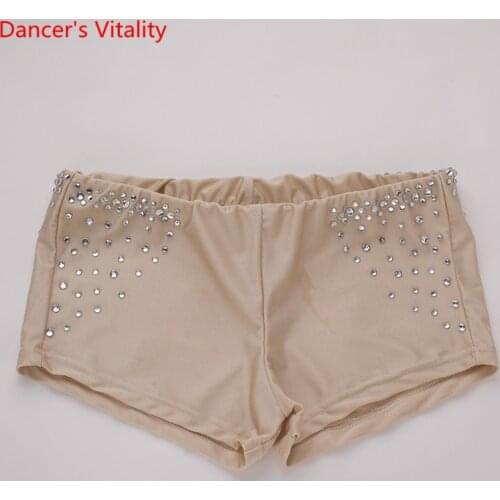 Женские туристические шорты Dancer's Vitality China At AliExpress