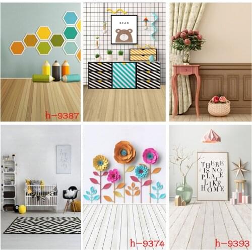 Children Birthday Cartoons Photography Backdrops Kid Baby Portrait Photo Background Party Studio Photocalls Props 21514 AF-60