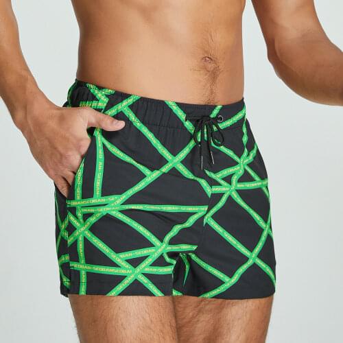 Jason Rain trail Men's Briefs