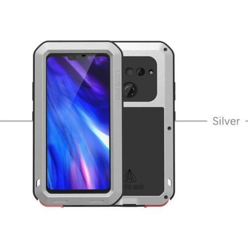 Original Phone Cases KCRTEK China