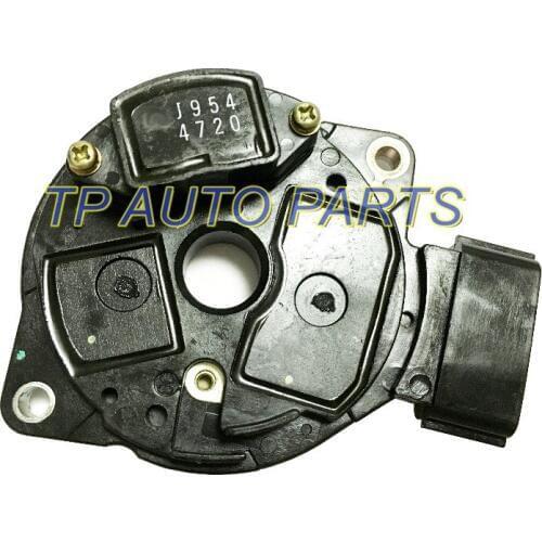 CRANKSHAFT SENSOR IGNITION MODULE FOR MITSUBI-SHI OEM J954
