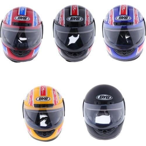 DOT Modular Flip Up Motorcycle Helmet Dual Visor Street Bike Full Face Fully Removable Motorbike Helmets for Motocross ATV