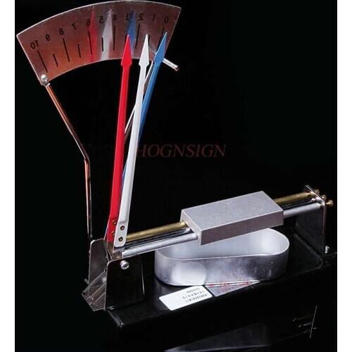 Physical experiment equipment for Metal wire expansion demonstrator physics instrument thermodynamics teaching instrument