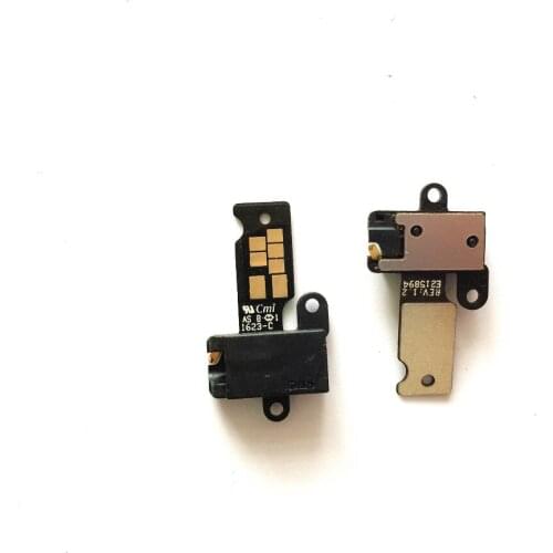 Genuine New Virtual Key FPC Cable For Asus ZenFone 3 Ultra ZU680KL REV 1.5