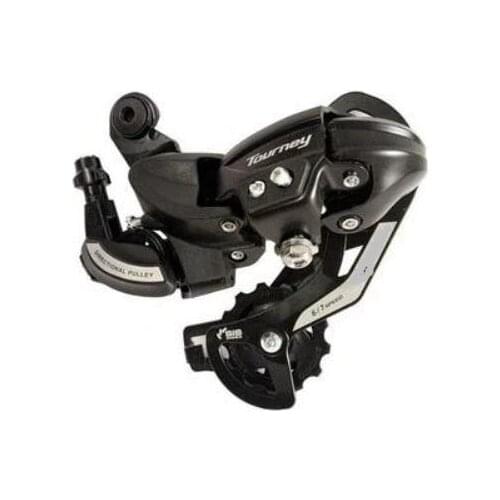 RD-TY500 TY500 mountain bicycle bike Riding Cycling MTB 6/7speed Rear Derailleur