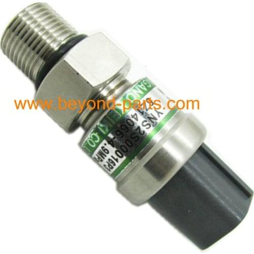 SK200-6 excavator negative pressure sensor YN52S00016P3
