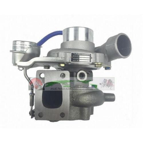 TB2505 471024 471024-7B 471024-5007S 14411-24D00 1441124D00 Turbo For NISSAN HINO Gold Dragon middle bus FD46 FD46T 4.6L HD46T
