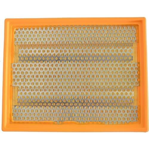 Car Engine Air Filter for Ssangyong Actyon 2.0TDI Diesel 2005-2014 2.3L Rodius 2.7TDI Kyron 2.0TDI 2.3L 2.7TDI 23910-09001