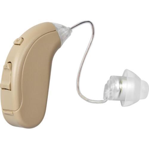 High power BTE digital hearing aids China cheap price hearing aids digital VHP-704 hearing sound amplifier digital