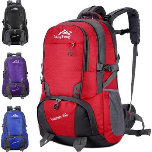 Aliceherry Men's Stylish Bags