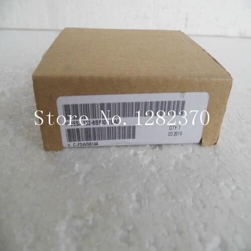 [BELLA] New German original - module 6ES7 132-6BF00-0BA0 spot