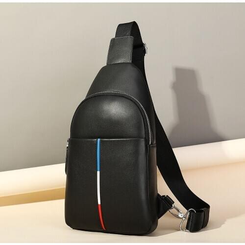 Dermis Artizan Mens Brand Bags