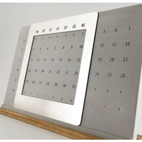 Etobeton Calendars