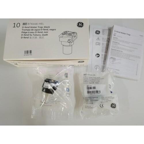 GE B Series Monitoring Double-width Gas Module or Ohmeda Module Water Trap 10/box