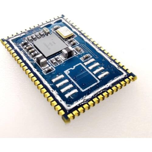 Btm875-w Csr8675 Bluetooth Module LDAC Aptx-hd Aptx-ll I2S IIS SPDIF