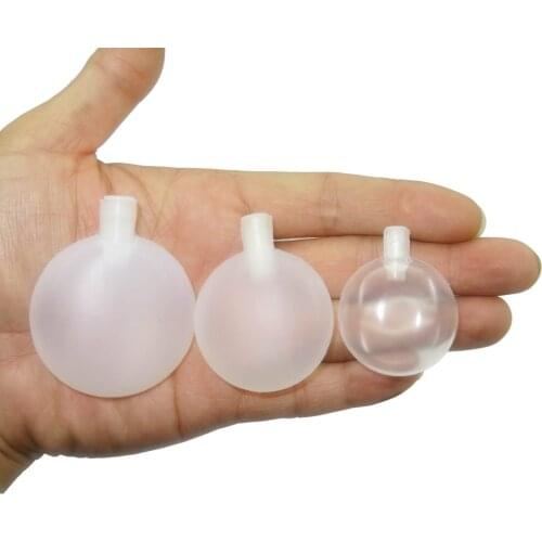 20pcs 35/40/50mm Dog Squeaky Toy Doll Noise Maker Insert Replacement Squeakers Repair Fix Dog Cat Baby Toy DIY Toy Accessories