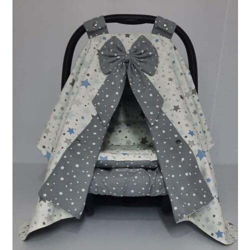 Puset Örtüsü, Puset Minderi Puset Çarşafı Bebek arabası koruma örtüsü bebek arabası minderi bebek arabası çarşafı