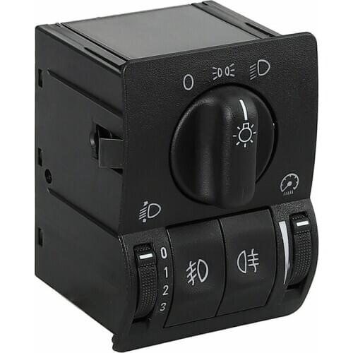 LIGHT SWITCH KNOB MAIN LIGHT SWITCH OEM 6240097 90437439 90437440 for Zafira A Vectra B Astra G