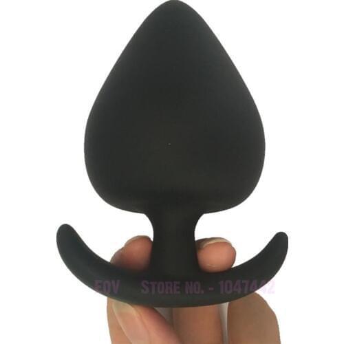 Silicone Anal Balls Butt Plug Prostata Massage Anal Beads Stimulator Anal Dildo Prostates Sex Toys -20