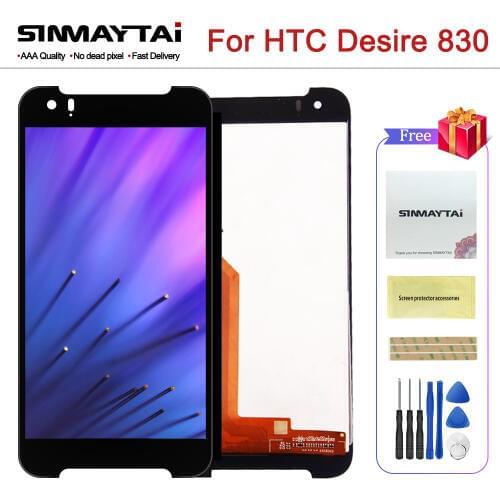 Sinmaytai Screens For HTC Desire 830 China