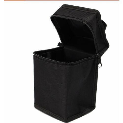 Superior Black Pencil Cases