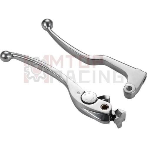 Brake Levers Clutch Lever Handle For Honda CBR954RR 2002-2003 CBR600RR 2003 2004 2005 2006