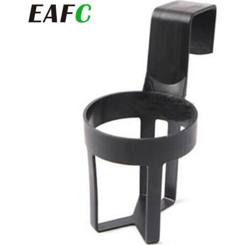 Universal Car Truck Drink Water Cup Bottle Can Holder Door Mount Stand Drinks Holders Car Cup Holder Organizer Car-styling