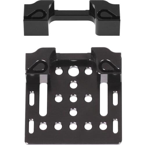 V-Slot Openbuilds X-axis Slider Aluminum Plate Buckle 20 40 Aluminum Profile Slider Plate Timing Belt Buckle For 3d Printerparts