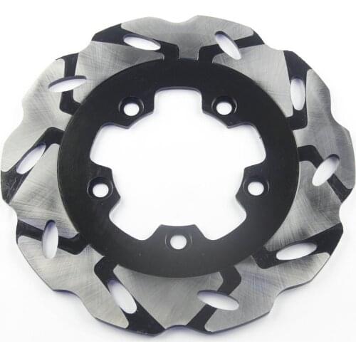 Motorcycle rear Brake disc For Suzuki RF400 RP/RR/VR GSX400 GSF600 RF600 GSX600 SF650 SV650 GSX750 RF900 GSX1100 GSF1200 GSX1300
