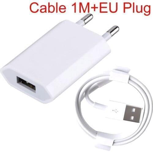 Micro USB charger For Samsung Galaxy J5 A7 2018 A10 M10 LG W30 W10 MiPlay Redmi 6A 5A 7A 7 phone charger
