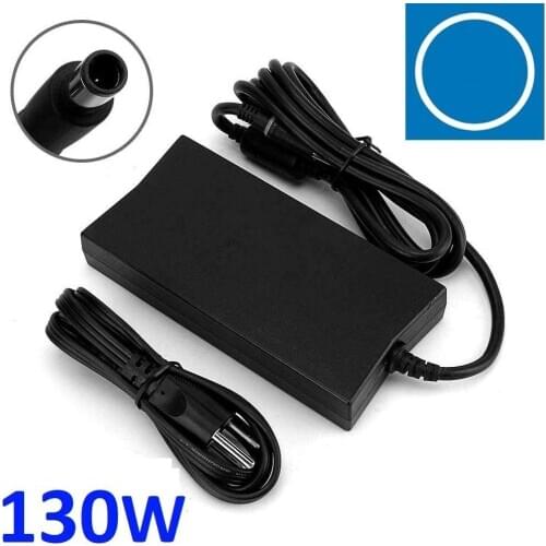 Huiyuan AC Charger Fit for dell XPS M1210 M1330 M140 M1530 M1710 14 L401X 15 L501X 15 L502x 17 L701X 17 L702X 17 M17